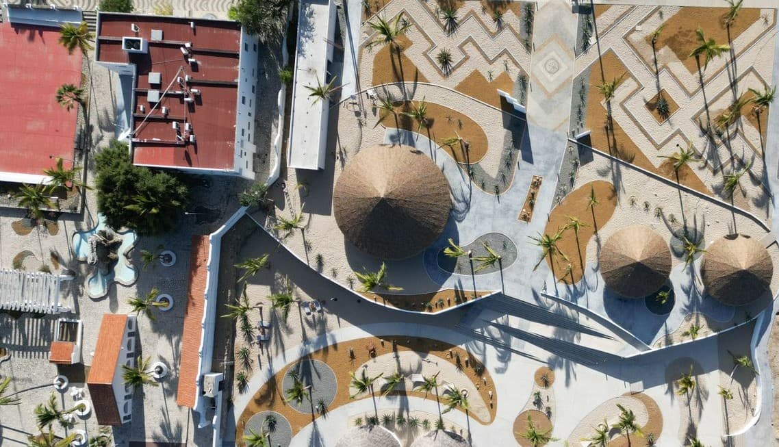 Club Deportivo Islas Marías - Imagen 1