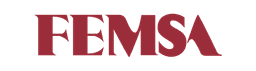 Logo FEMSA