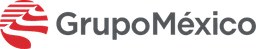 Logo Grupo México